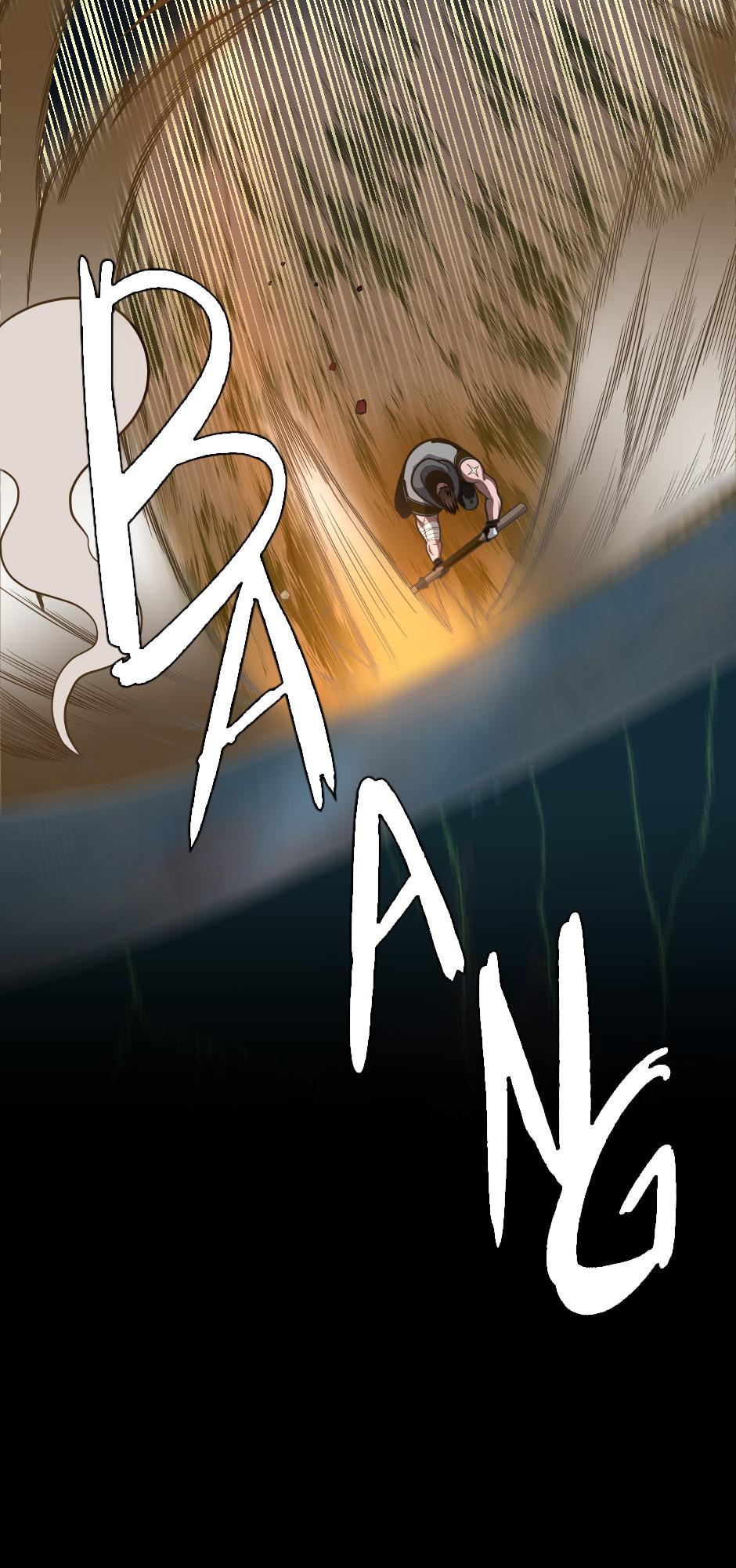 The Beginning After the End Chap 62 - Next Chap 63