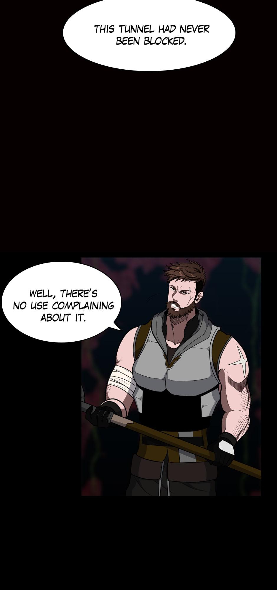 The Beginning After the End Chap 62 - Next Chap 63