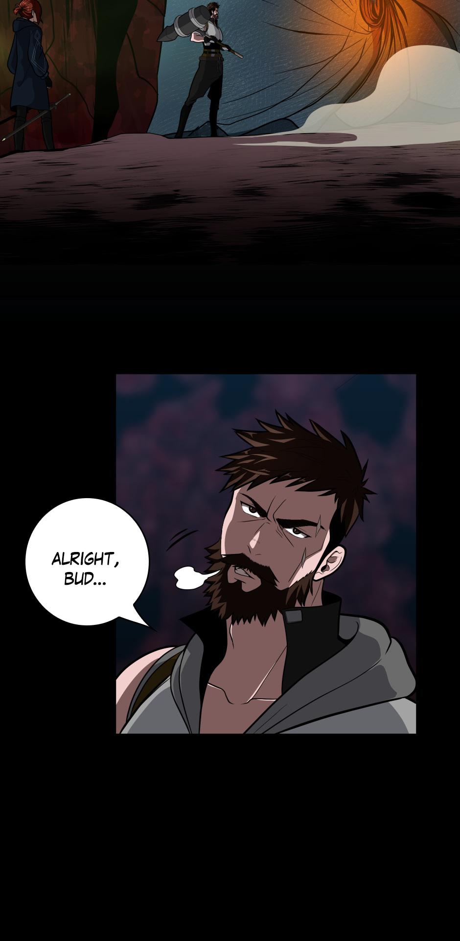 The Beginning After the End Chap 62 - Next Chap 63
