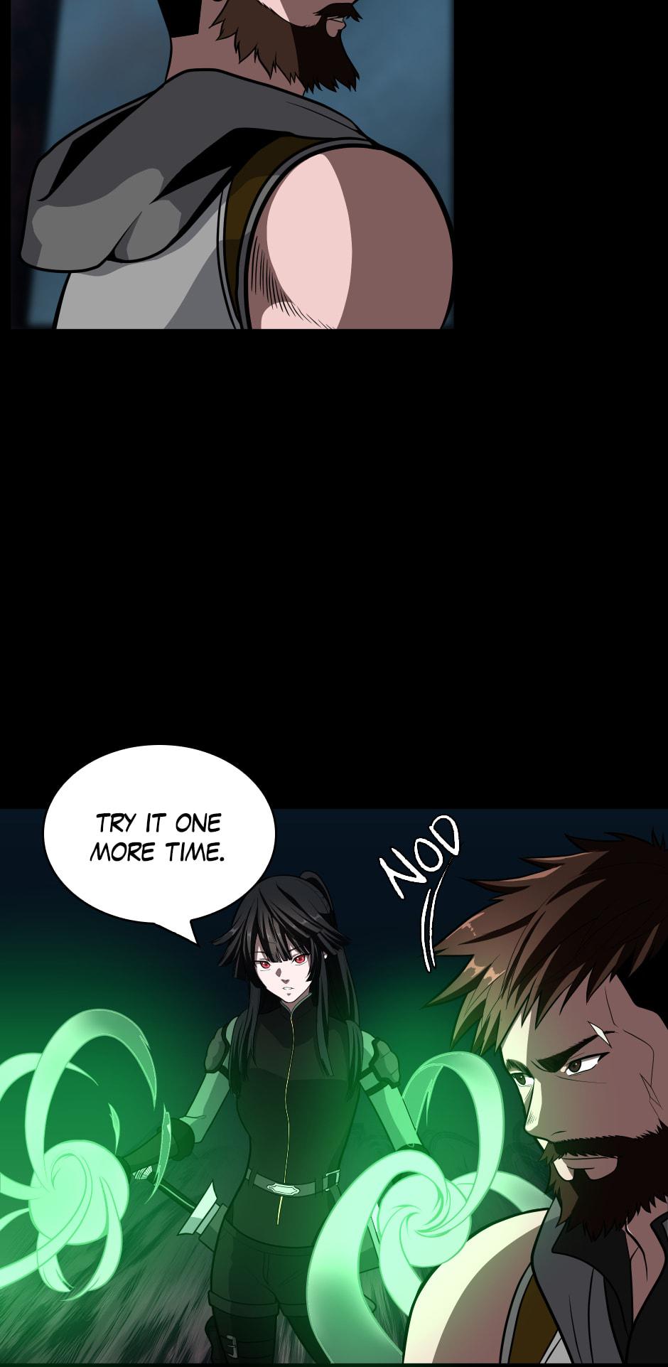 The Beginning After the End Chap 62 - Next Chap 63