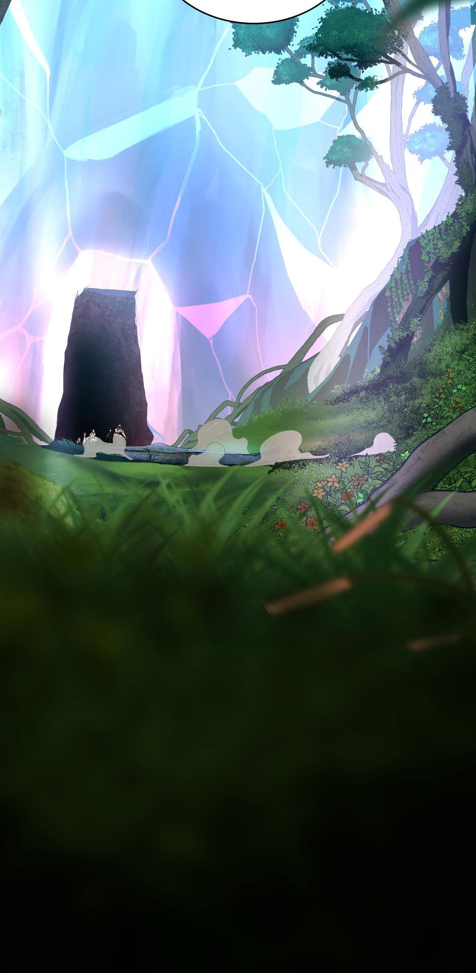 The Beginning After the End Chap 62 - Next Chap 63