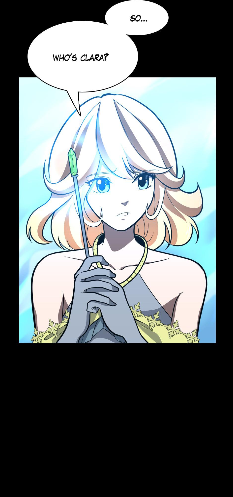 The Beginning After the End Chap 63 - Next Chap 64