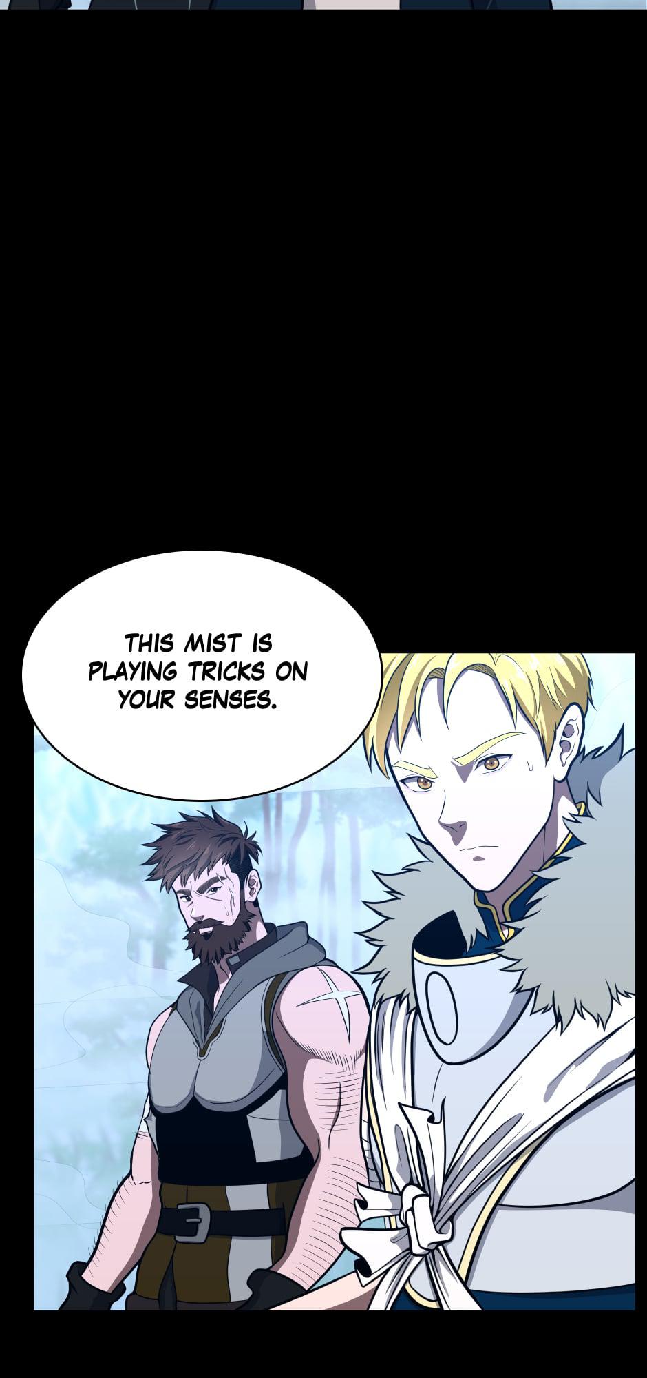 The Beginning After the End Chap 63 - Next Chap 64