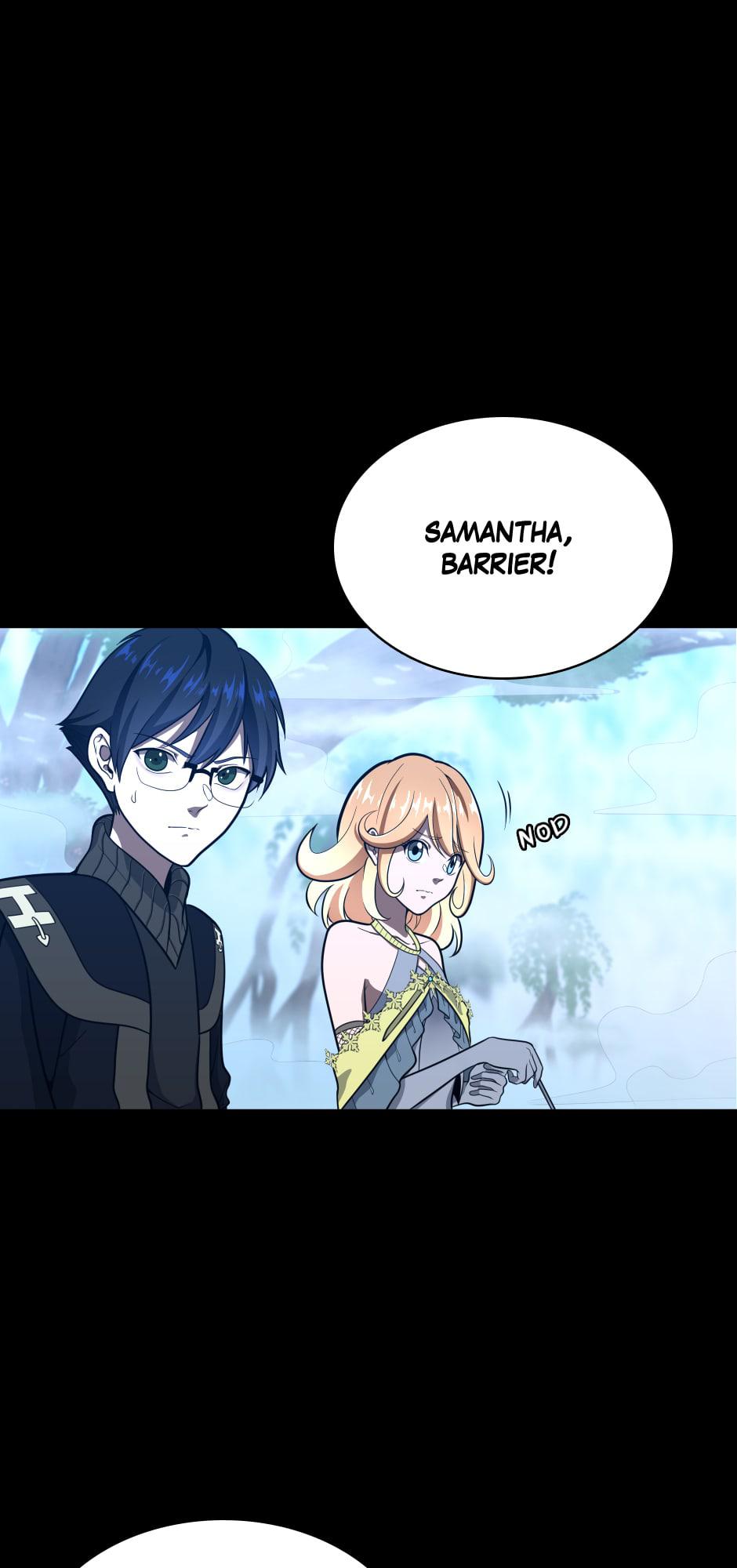 The Beginning After the End Chap 63 - Next Chap 64