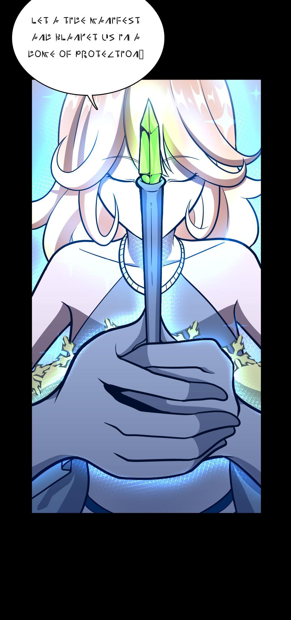 The Beginning After the End Chap 63 - Next Chap 64