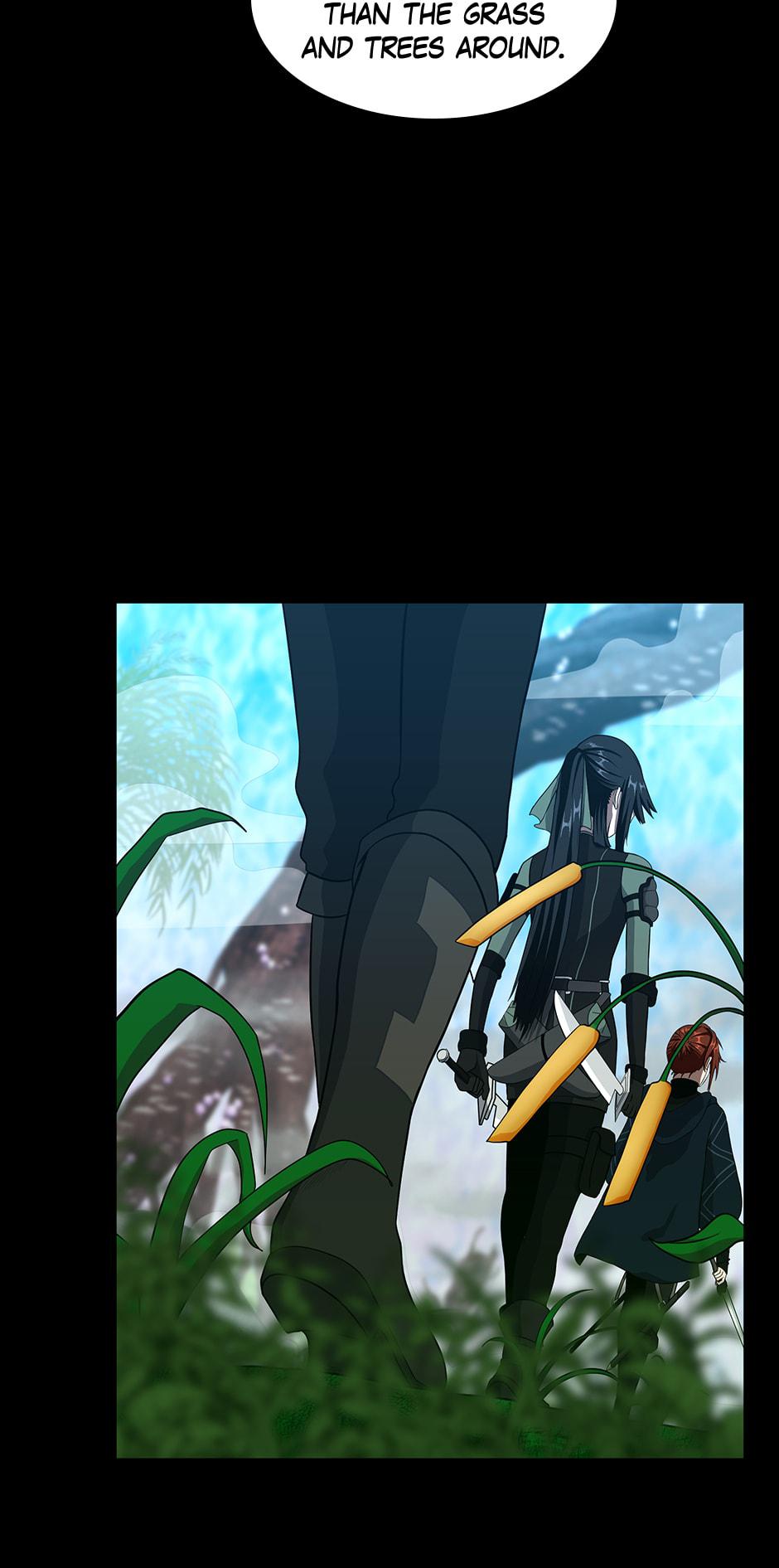 The Beginning After the End Chap 63 - Next Chap 64