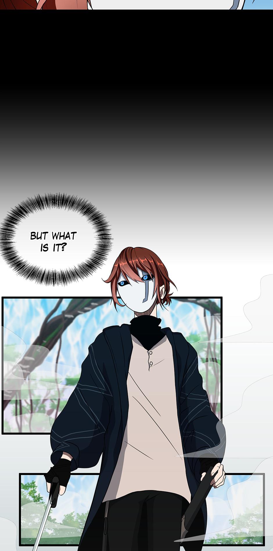 The Beginning After the End Chap 63 - Next Chap 64