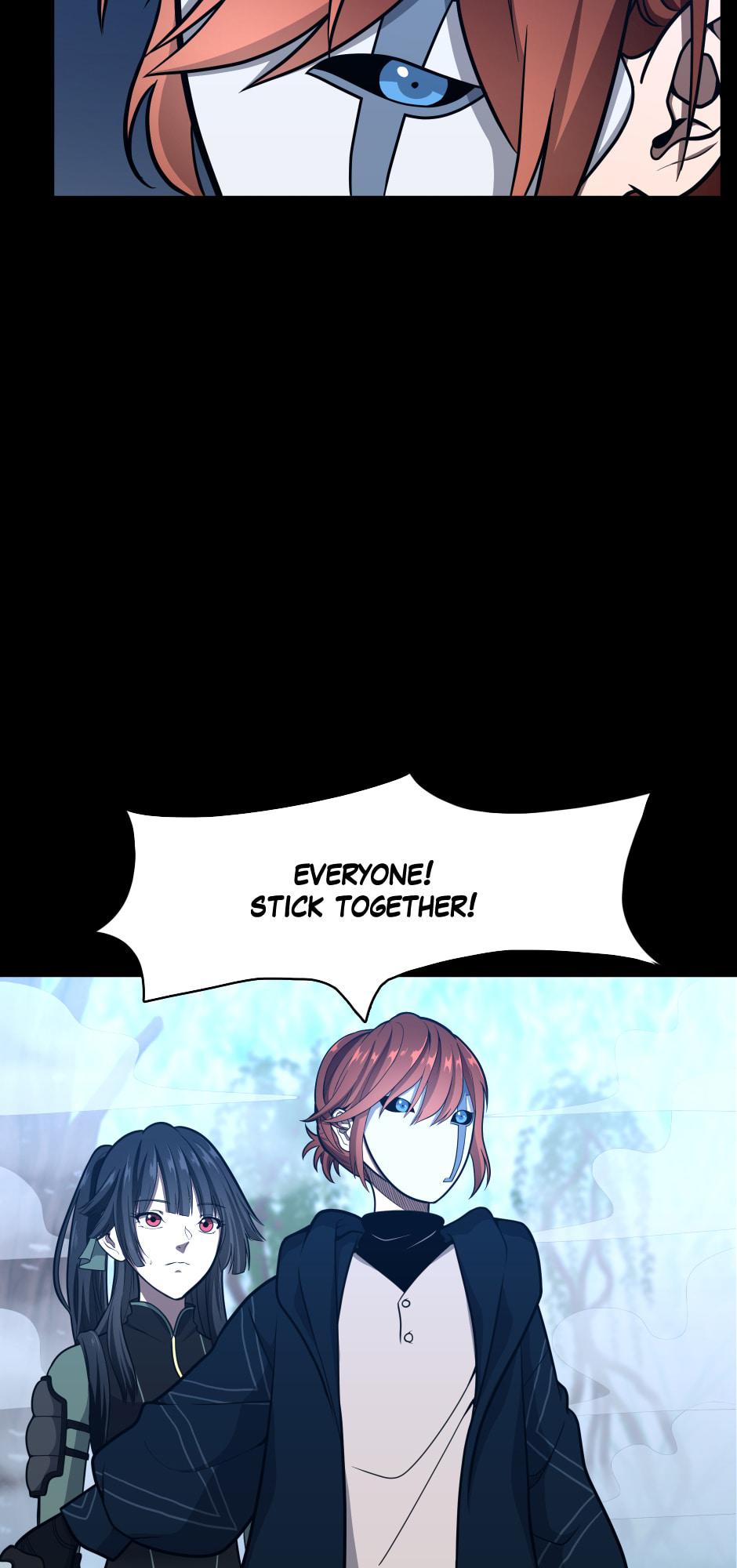 The Beginning After the End Chap 63 - Next Chap 64