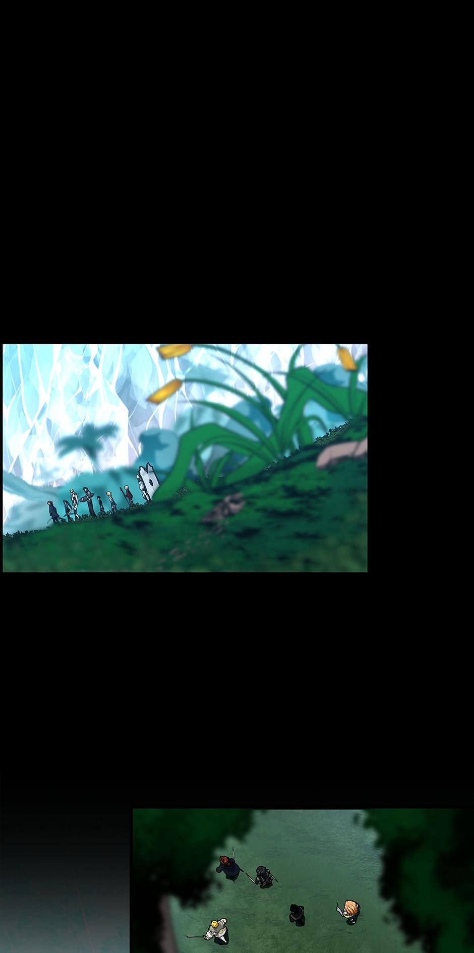 The Beginning After the End Chap 63 - Next Chap 64