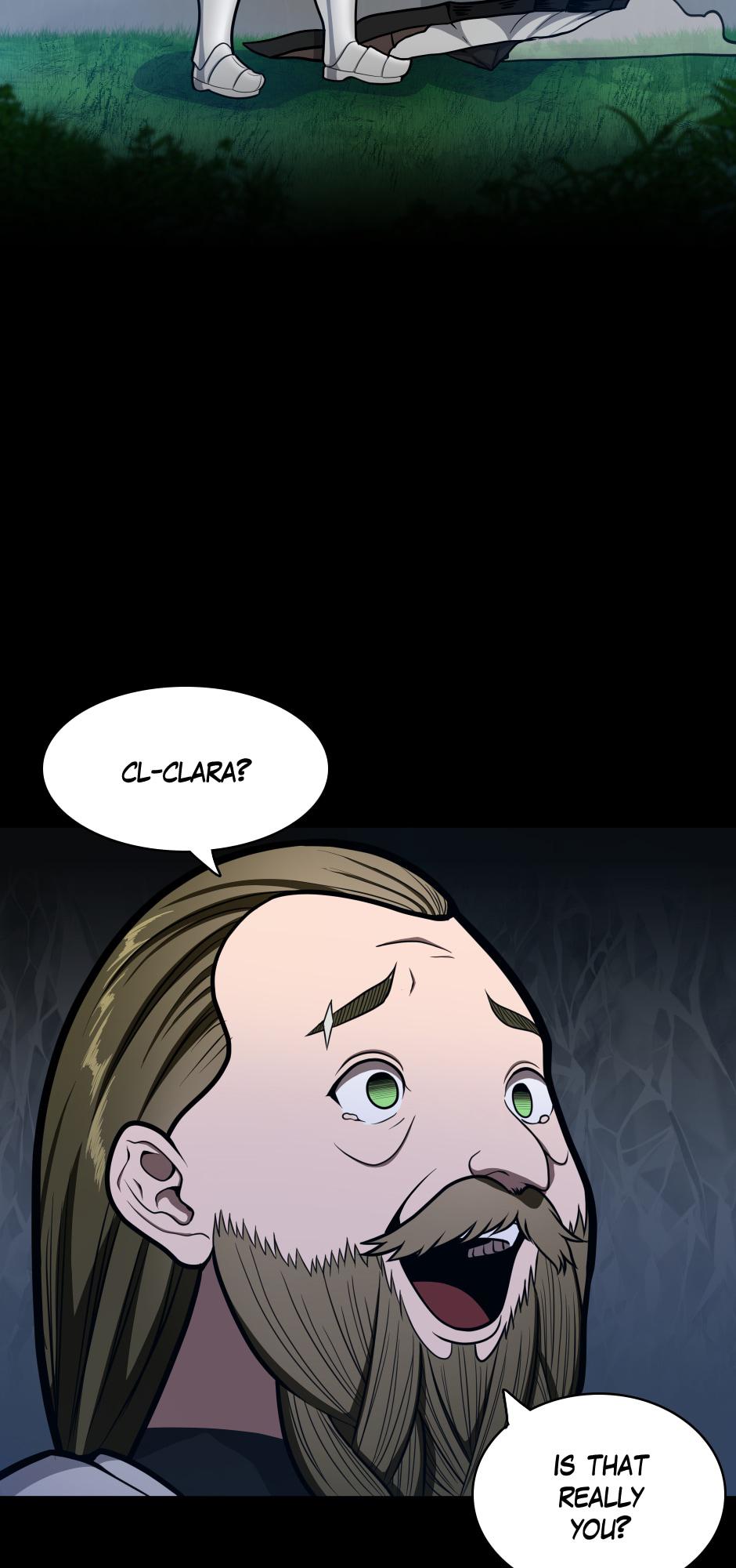 The Beginning After the End Chap 63 - Next Chap 64