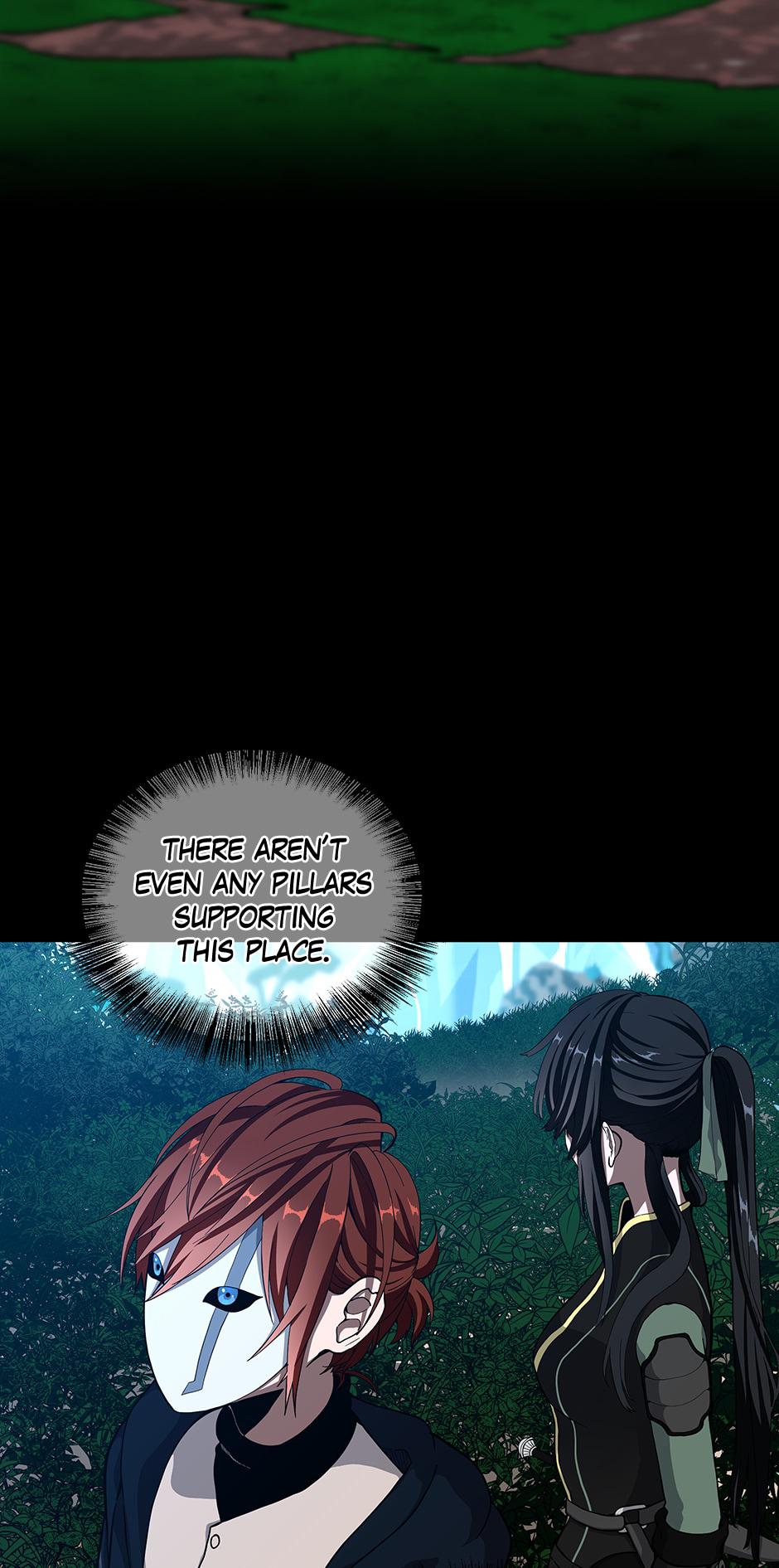 The Beginning After the End Chap 63 - Next Chap 64