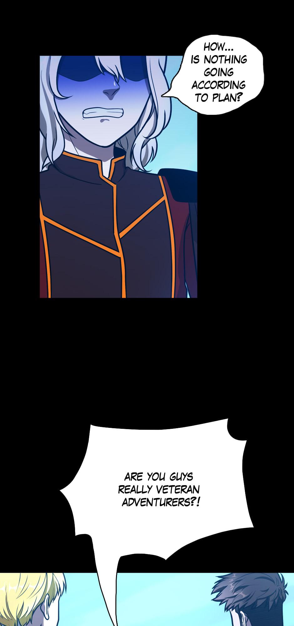 The Beginning After the End Chap 63 - Next Chap 64