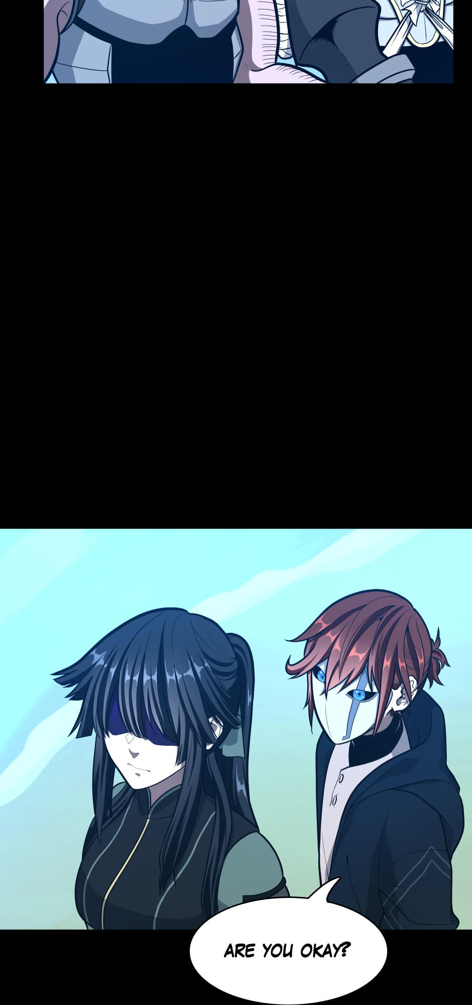 The Beginning After the End Chap 63 - Next Chap 64