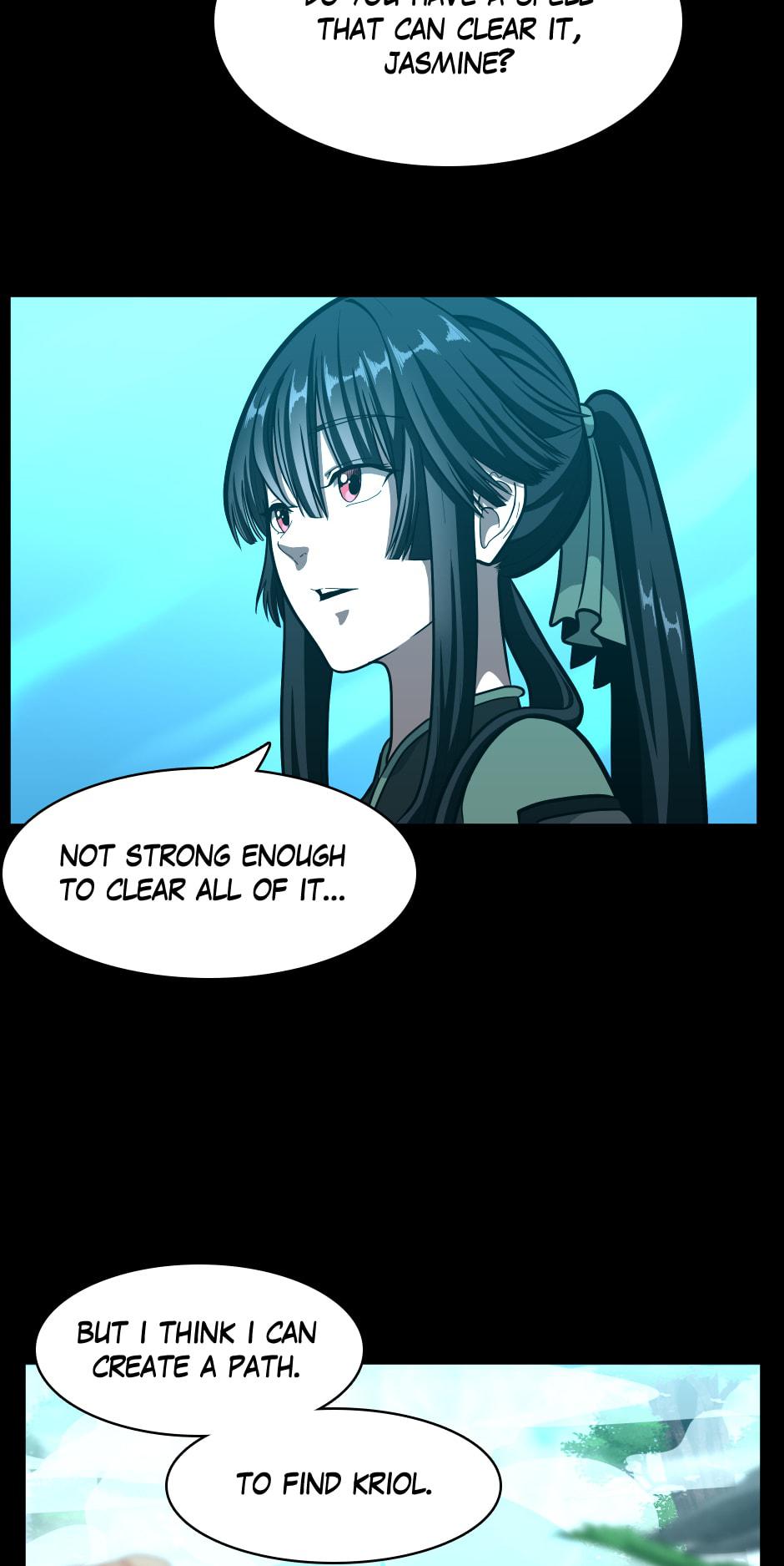 The Beginning After the End Chap 63 - Next Chap 64
