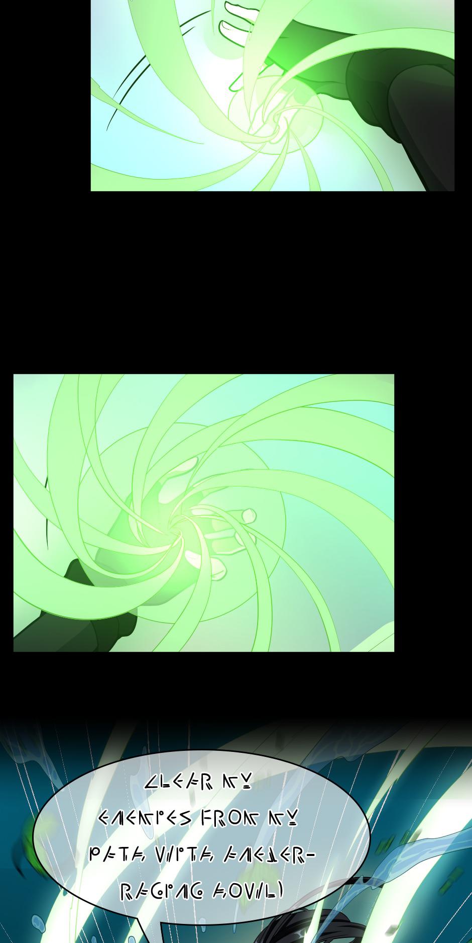 The Beginning After the End Chap 63 - Next Chap 64