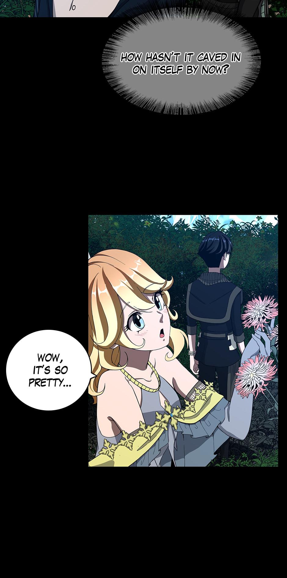 The Beginning After the End Chap 63 - Next Chap 64