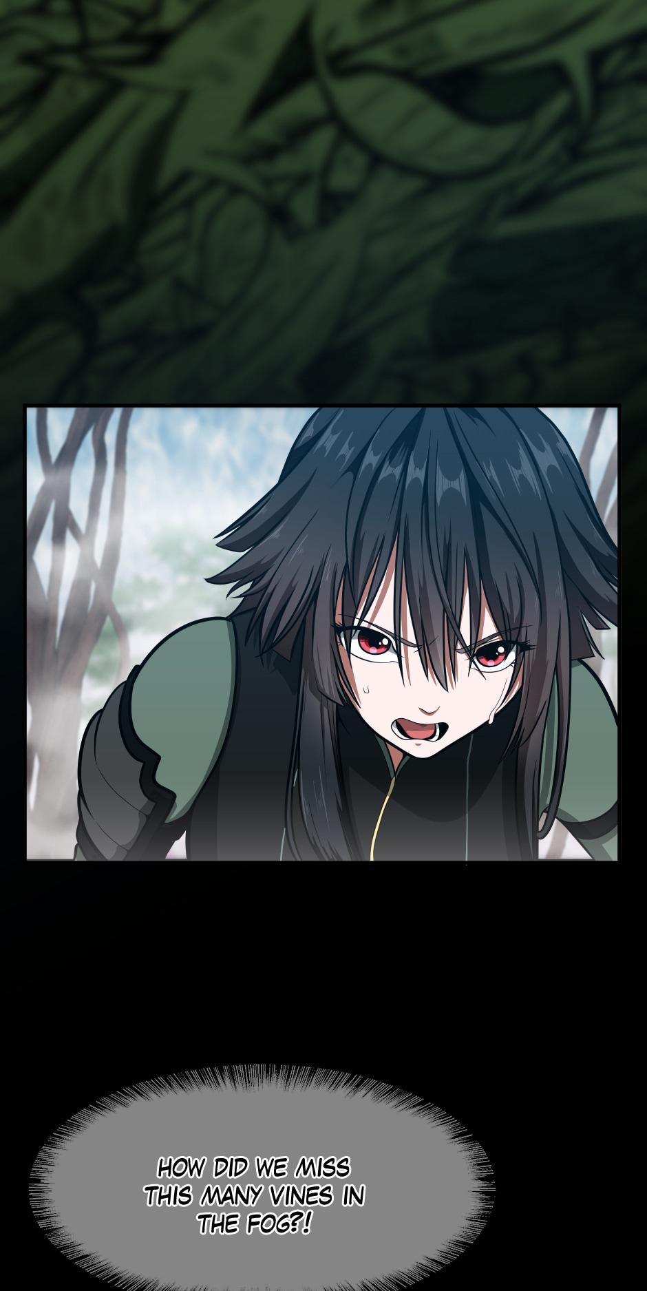 The Beginning After the End Chap 63 - Next Chap 64