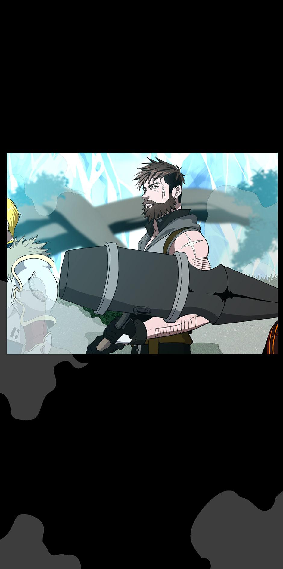 The Beginning After the End Chap 63 - Next Chap 64