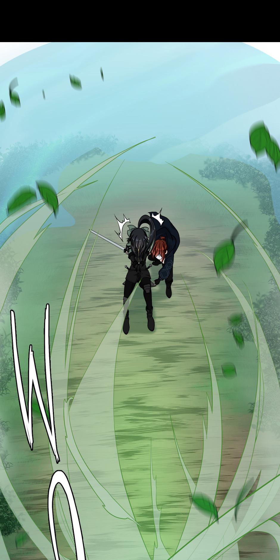 The Beginning After the End Chap 63 - Next Chap 64