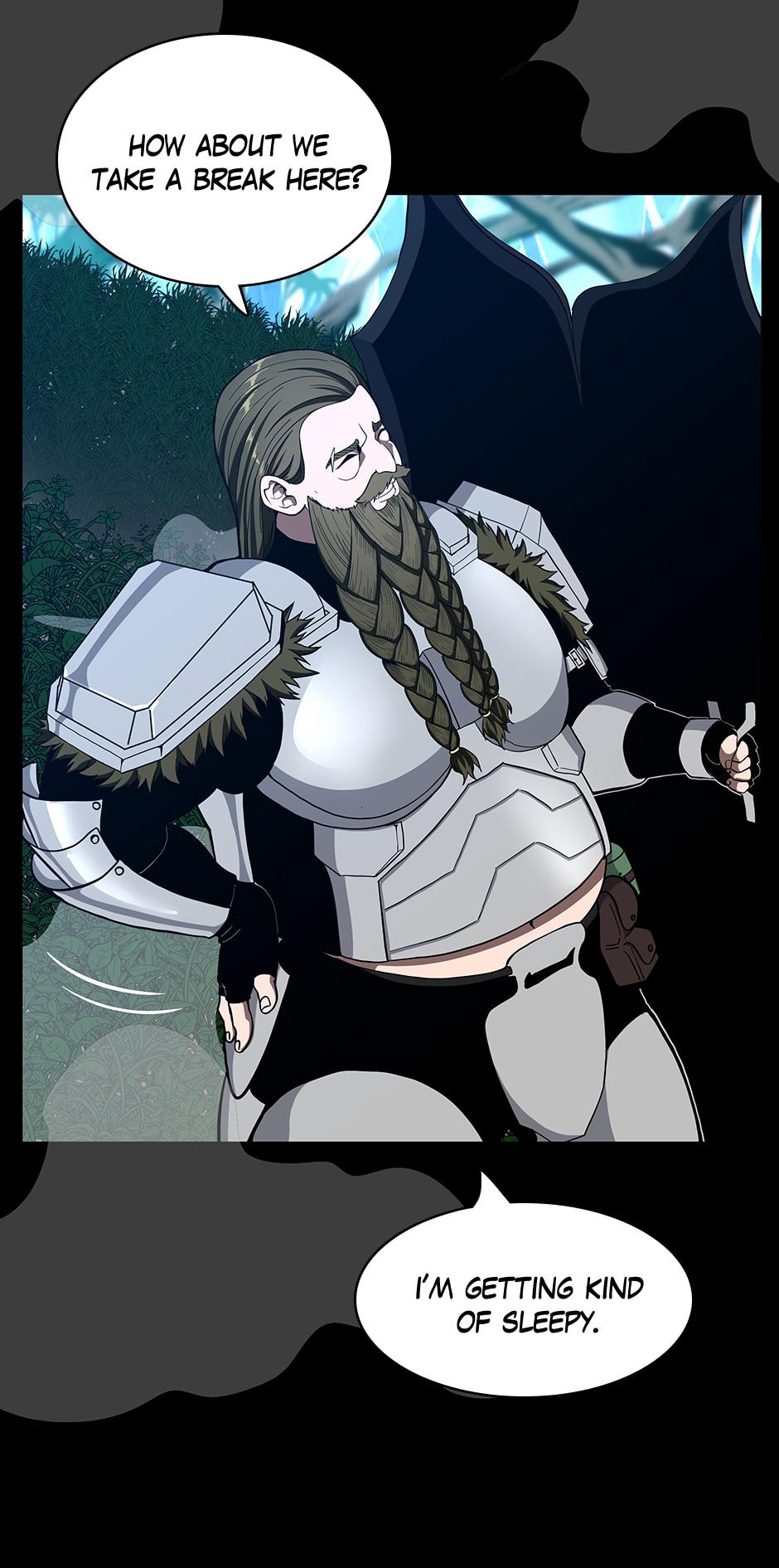 The Beginning After the End Chap 63 - Next Chap 64