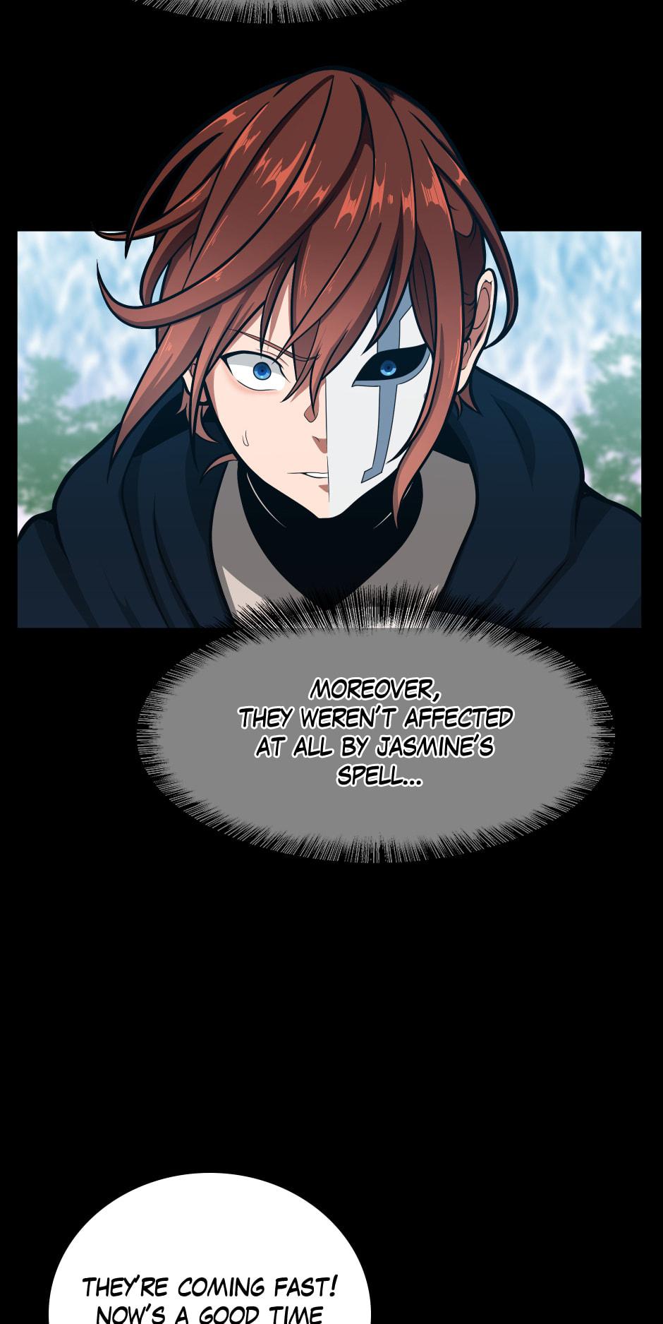 The Beginning After the End Chap 63 - Next Chap 64