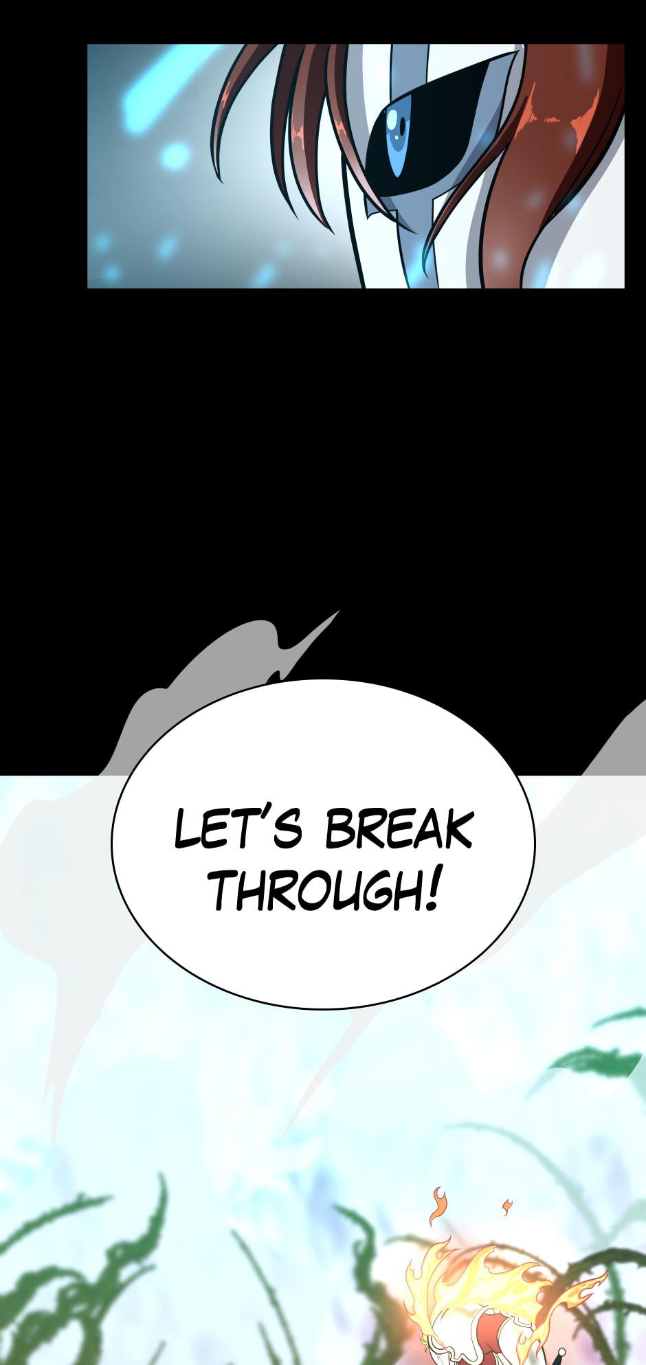 The Beginning After the End Chap 63 - Next Chap 64