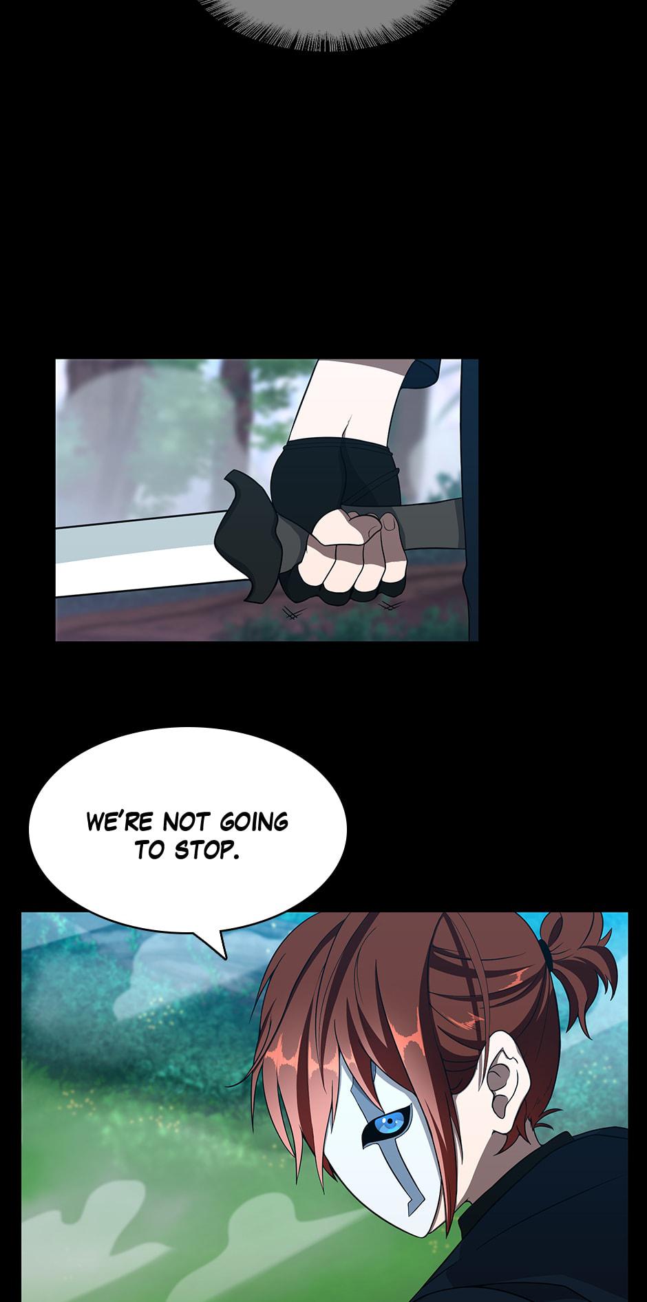 The Beginning After the End Chap 63 - Next Chap 64