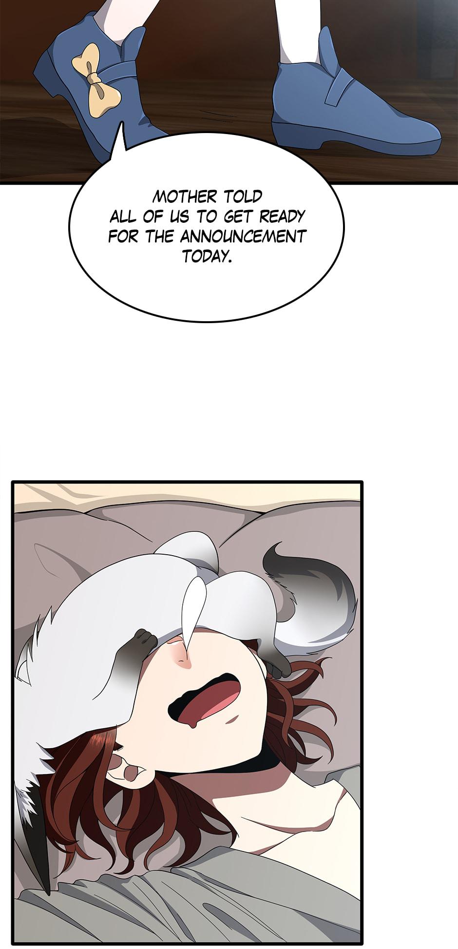 The Beginning After the End Chap 77 - Next Chap 78