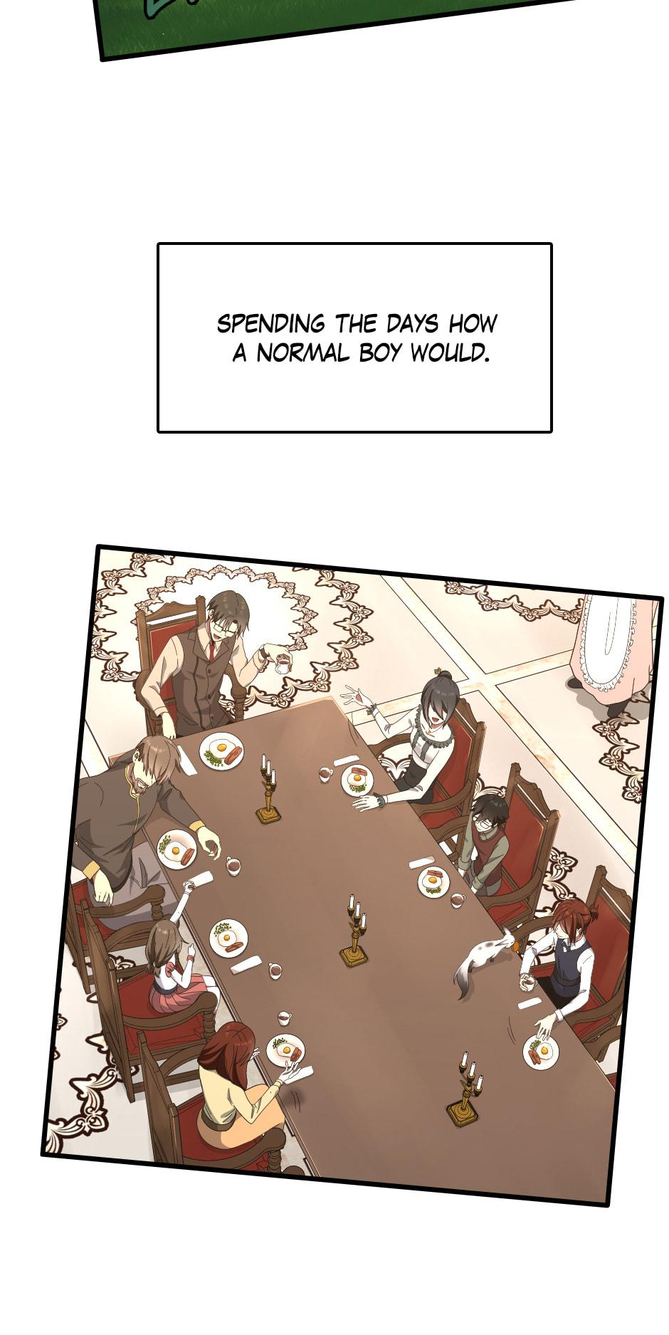 The Beginning After the End Chap 77 - Next Chap 78