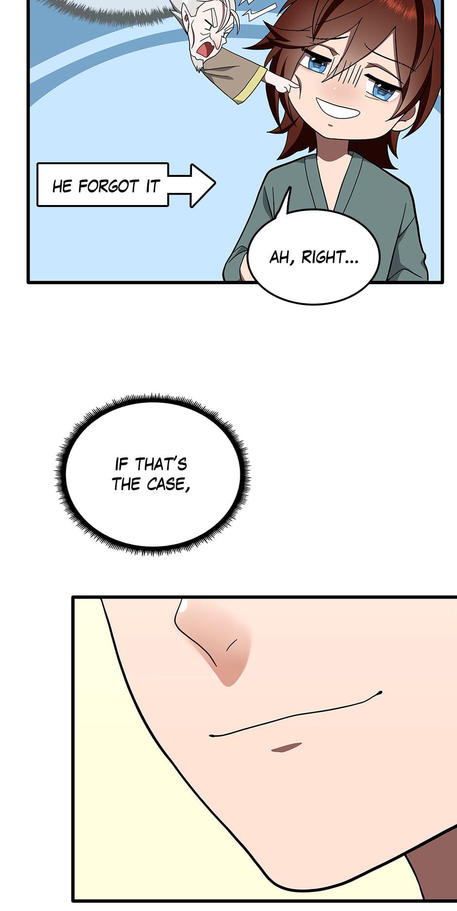 The Beginning After the End Chap 77 - Next Chap 78