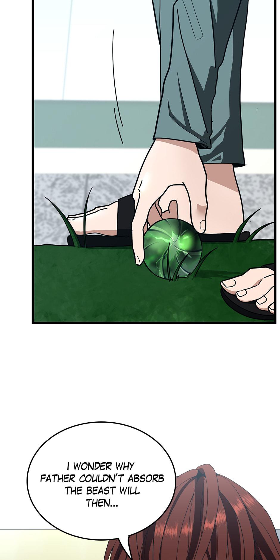 The Beginning After the End Chap 77 - Next Chap 78