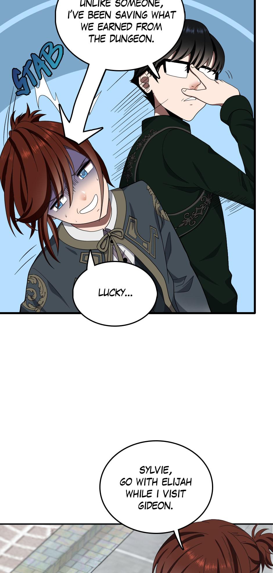 The Beginning After the End Chap 77 - Next Chap 78