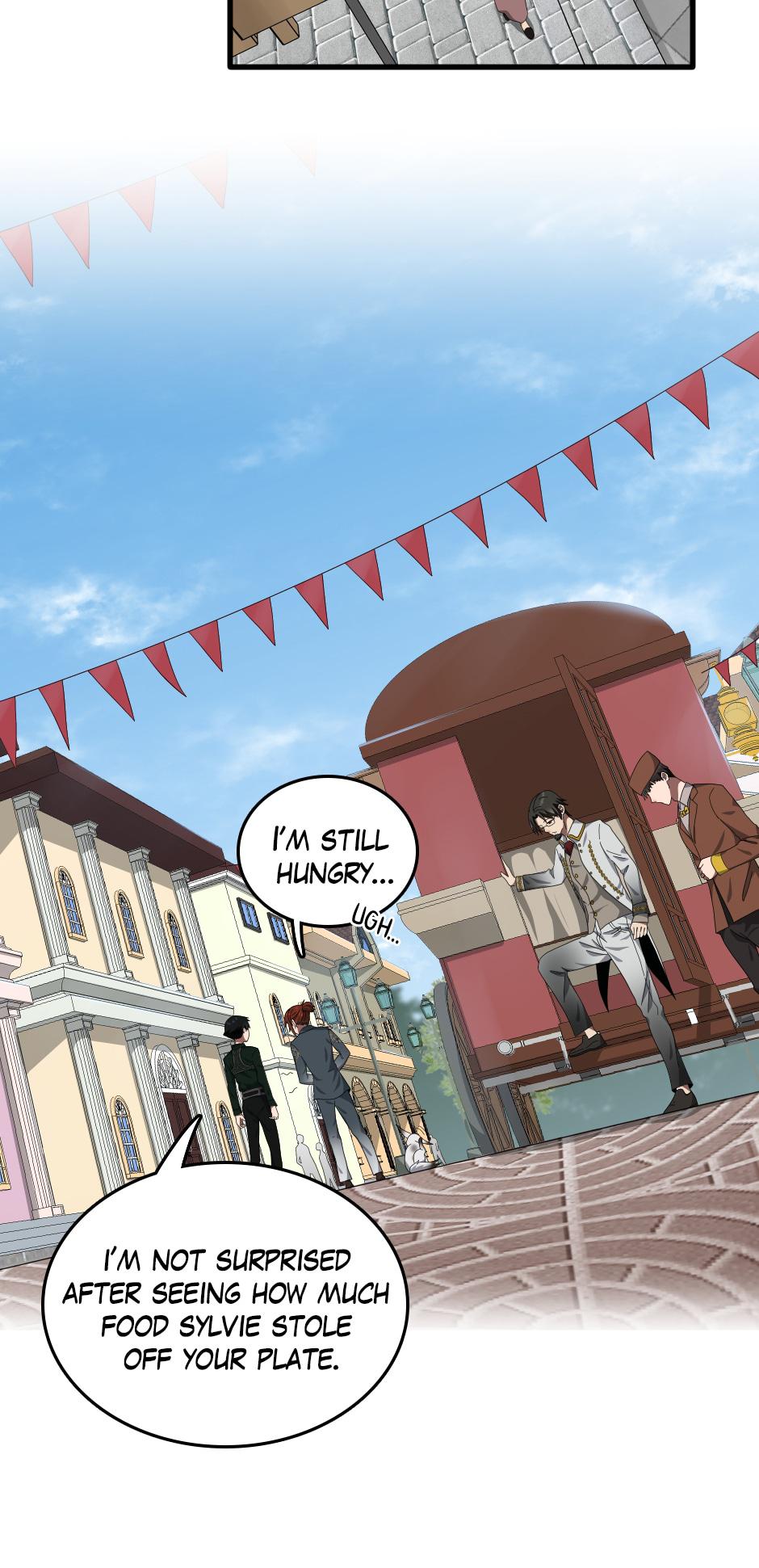 The Beginning After the End Chap 77 - Next Chap 78