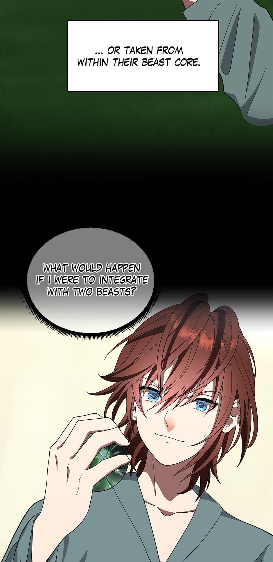 The Beginning After the End Chap 77 - Next Chap 78