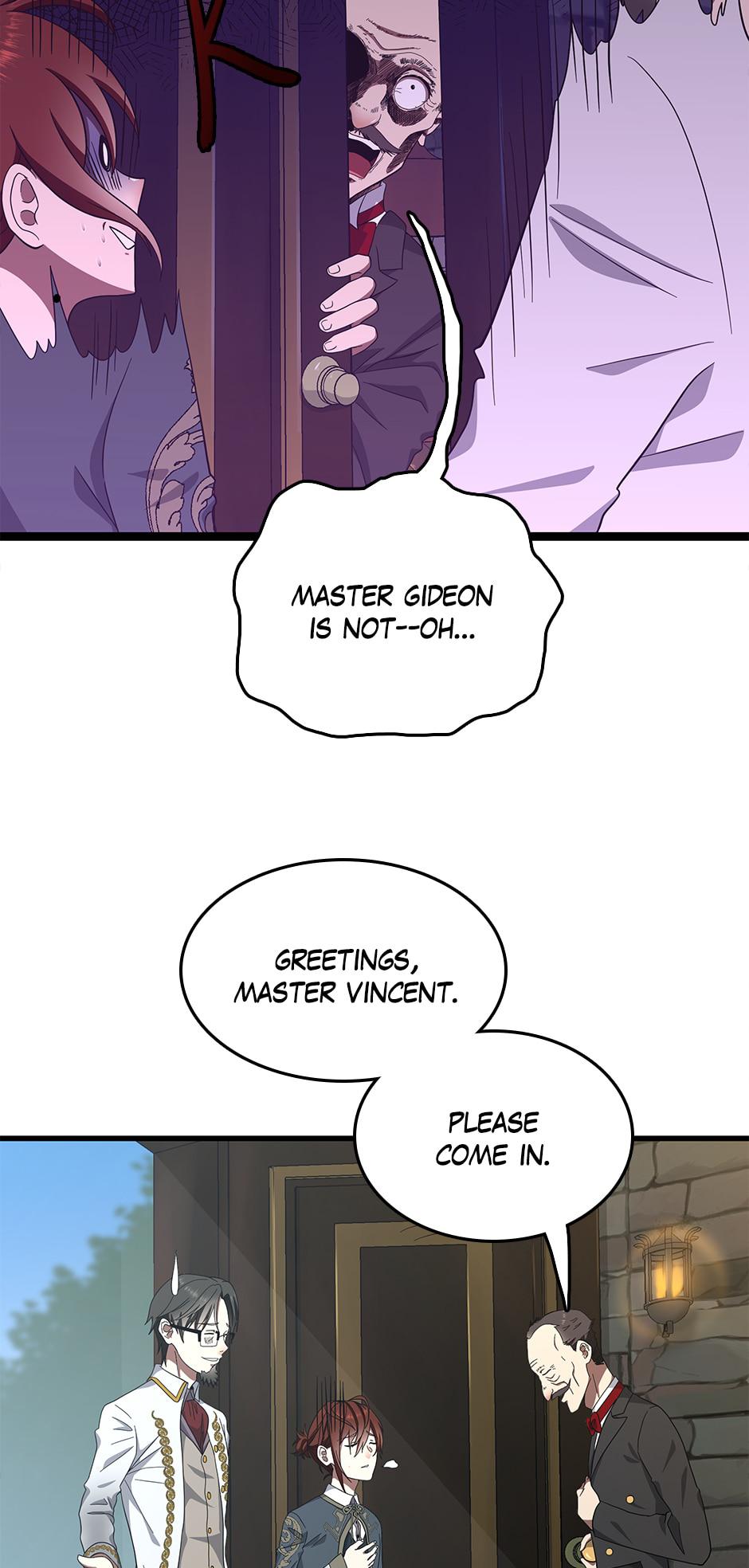 The Beginning After the End Chap 77 - Next Chap 78