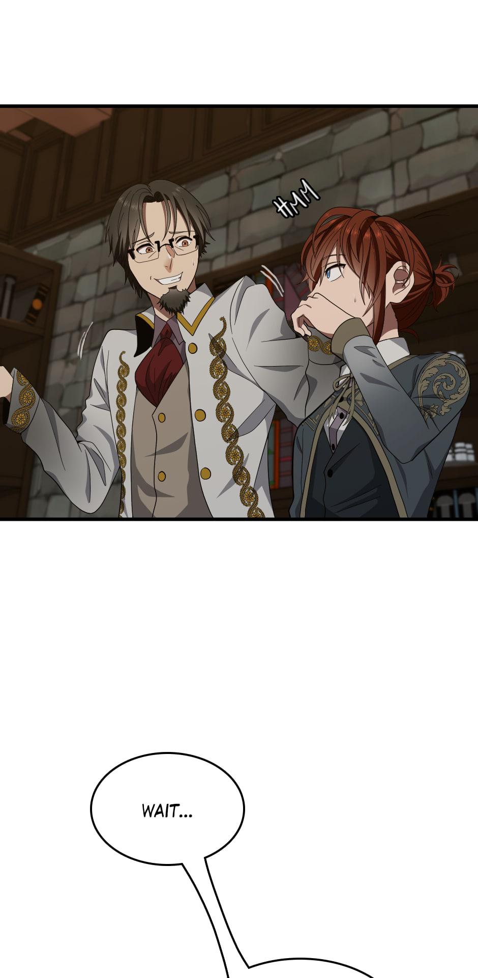 The Beginning After the End Chap 77 - Next Chap 78