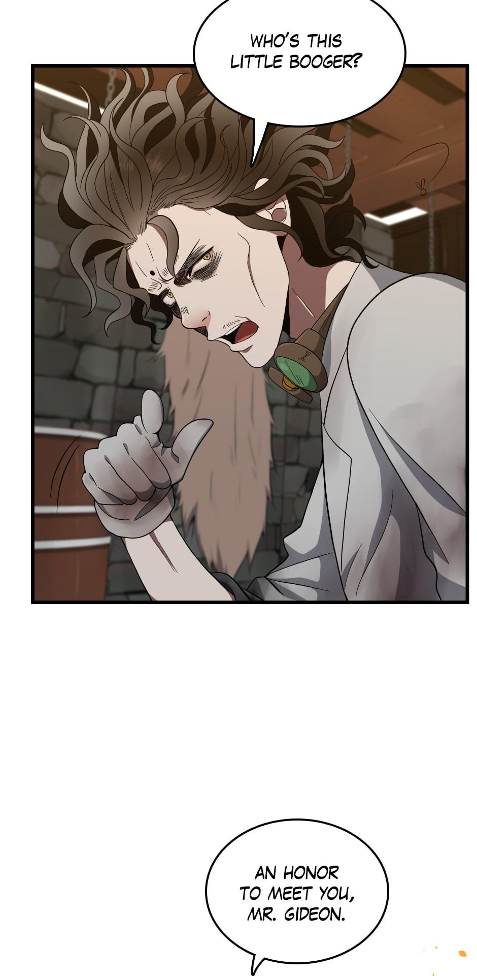 The Beginning After the End Chap 77 - Next Chap 78