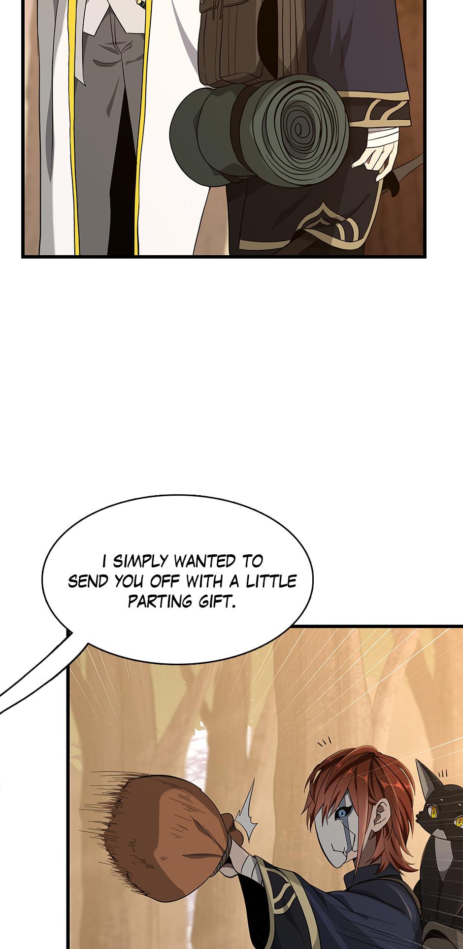 The Beginning After the End Chap 74 - Next Chap 75