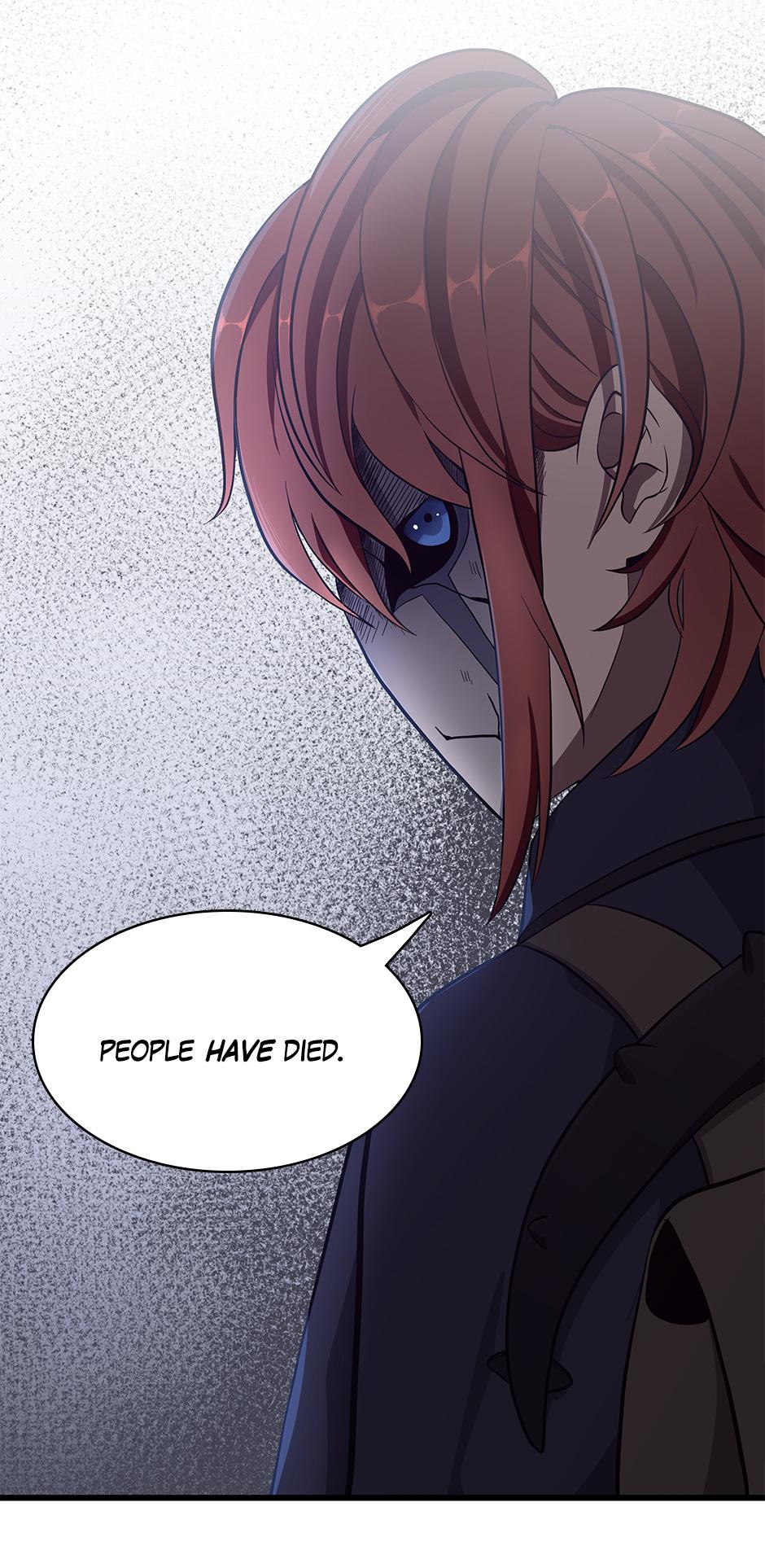 The Beginning After the End Chap 74 - Next Chap 75