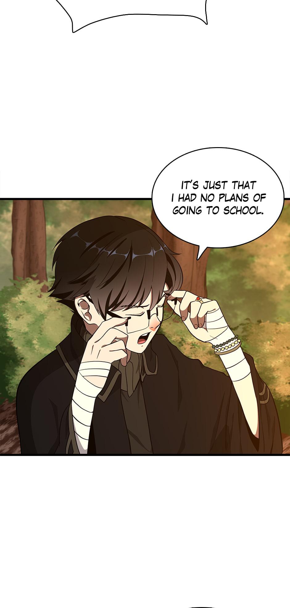 The Beginning After the End Chap 74 - Next Chap 75