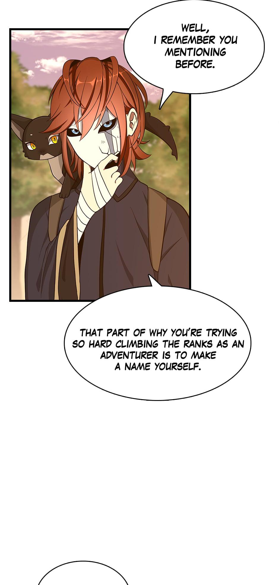 The Beginning After the End Chap 74 - Next Chap 75