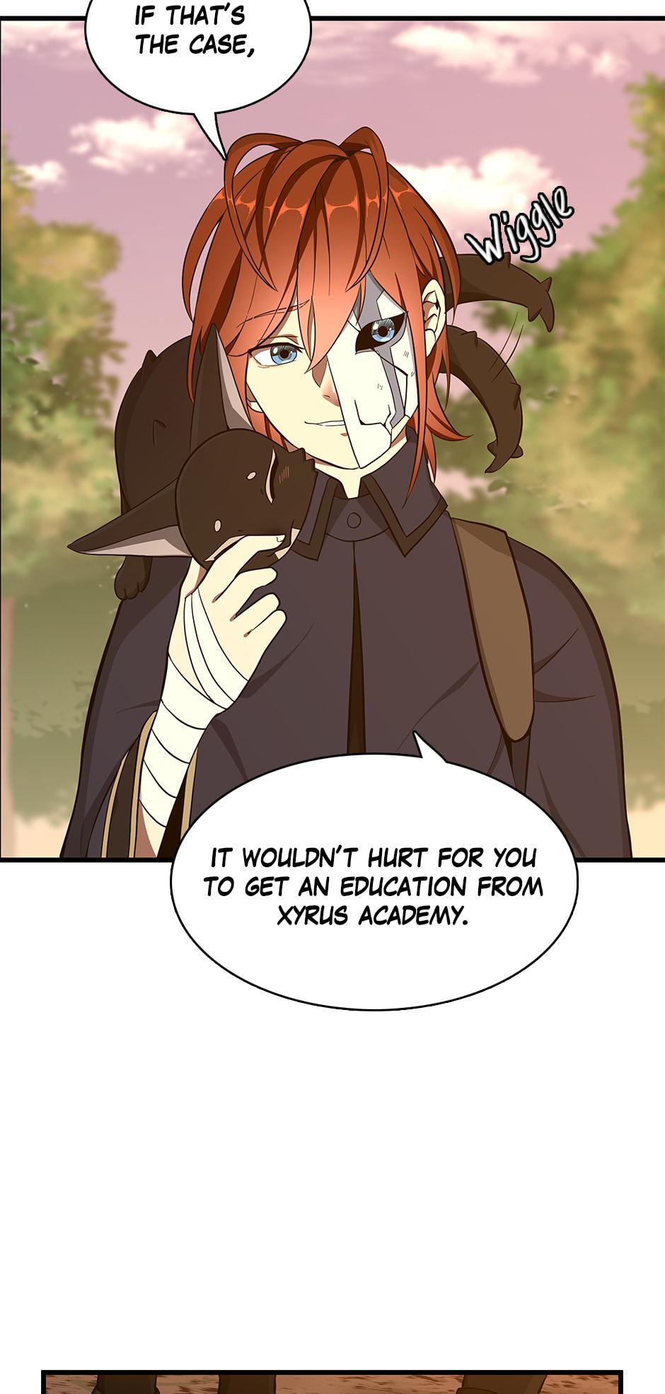 The Beginning After the End Chap 74 - Next Chap 75