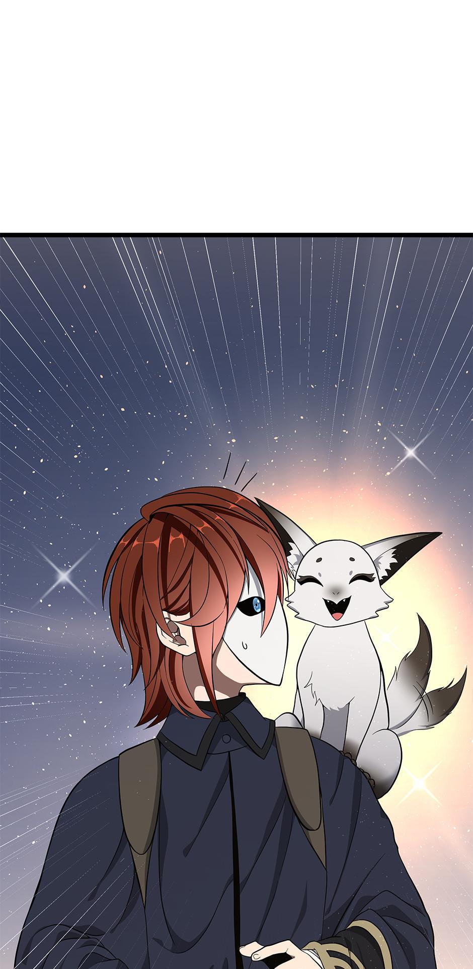 The Beginning After the End Chap 74 - Next Chap 75