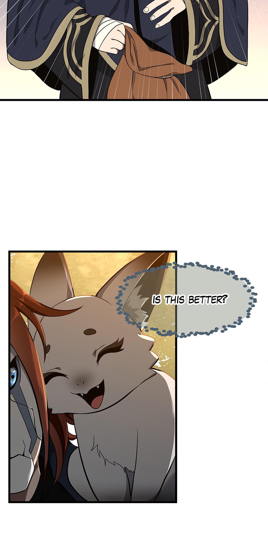 The Beginning After the End Chap 74 - Next Chap 75