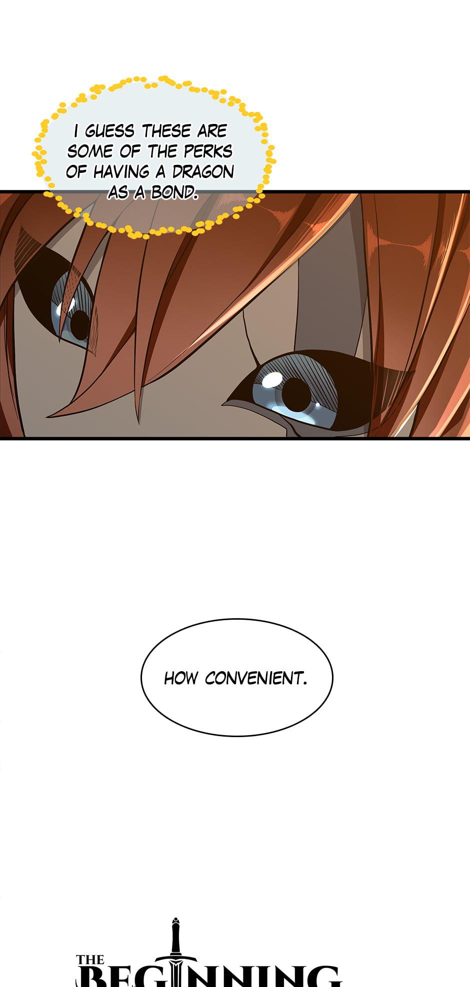 The Beginning After the End Chap 74 - Next Chap 75