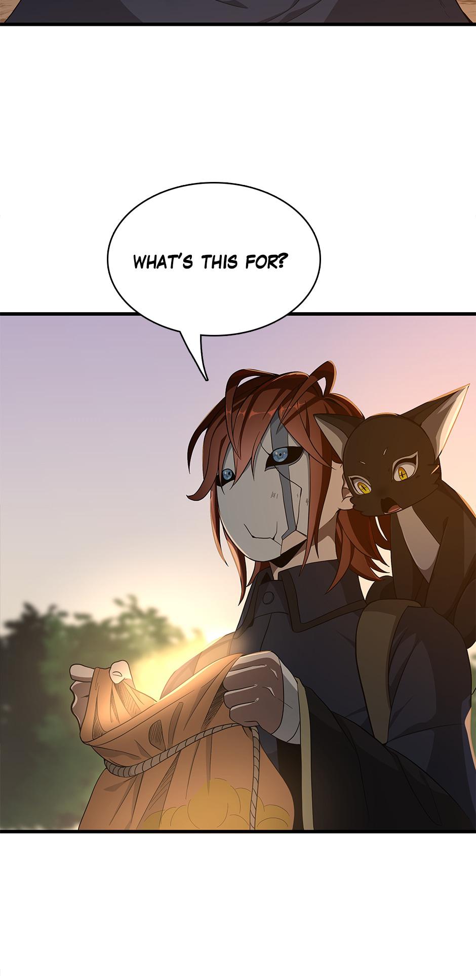 The Beginning After the End Chap 74 - Next Chap 75