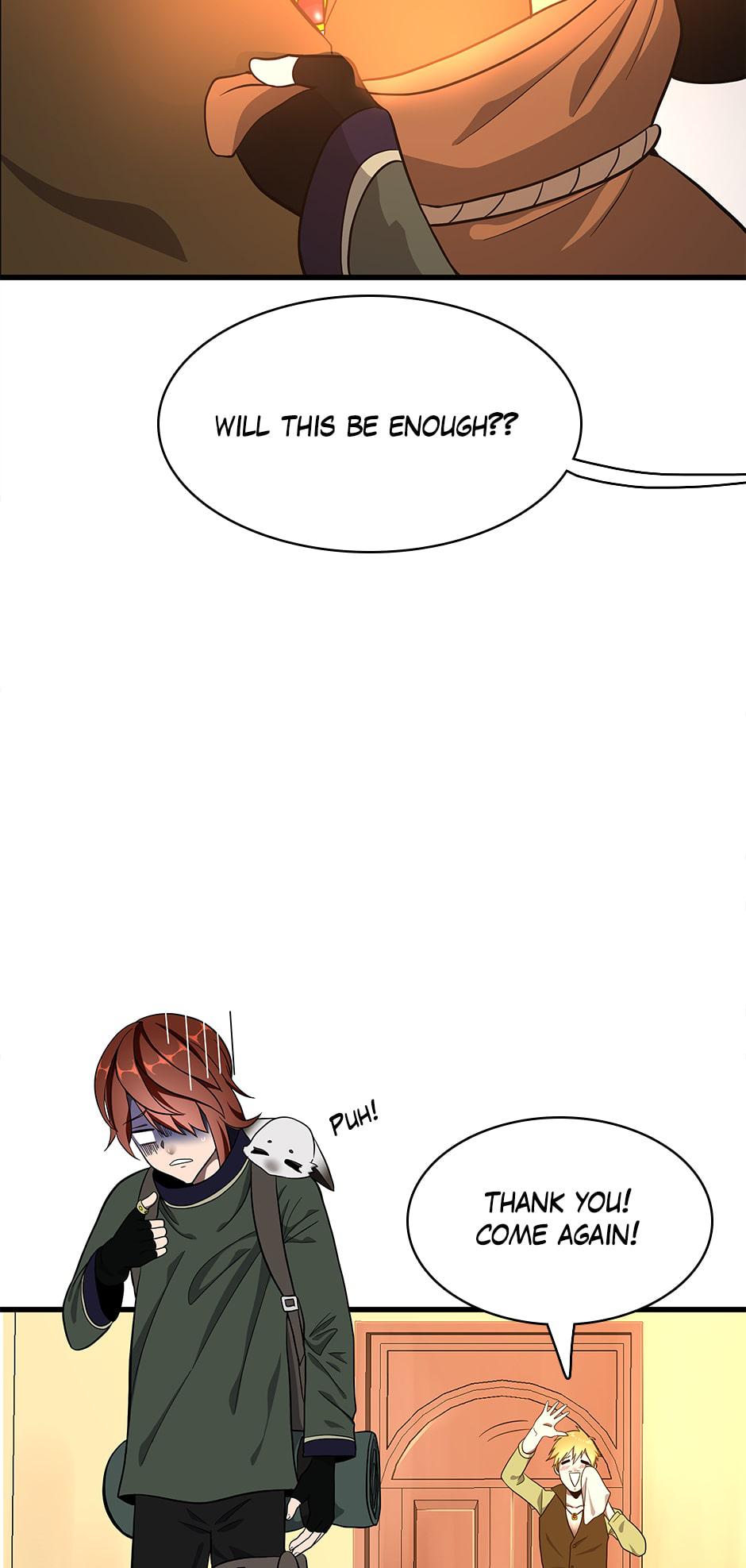 The Beginning After the End Chap 74 - Next Chap 75