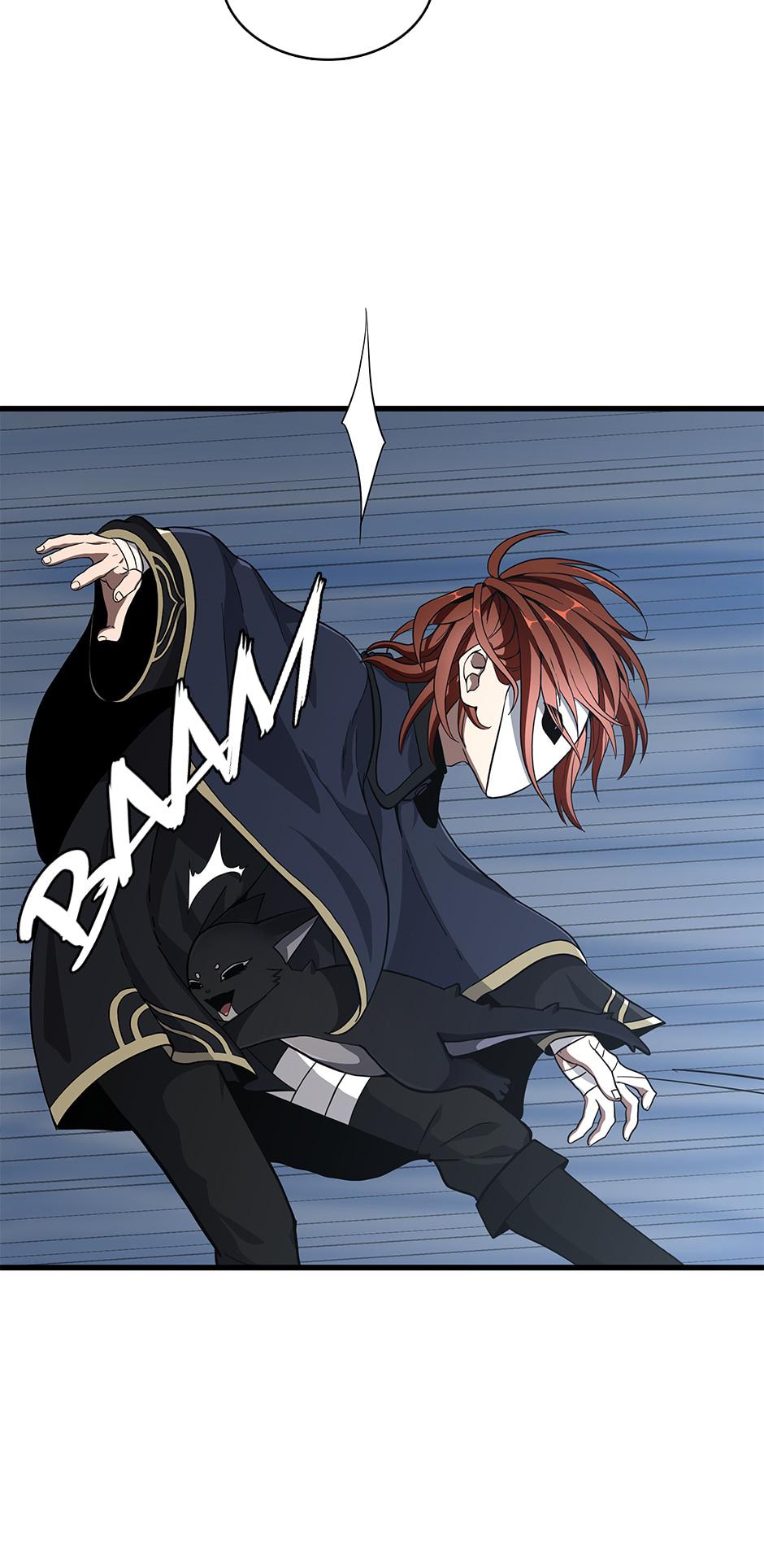 The Beginning After the End Chap 74 - Next Chap 75