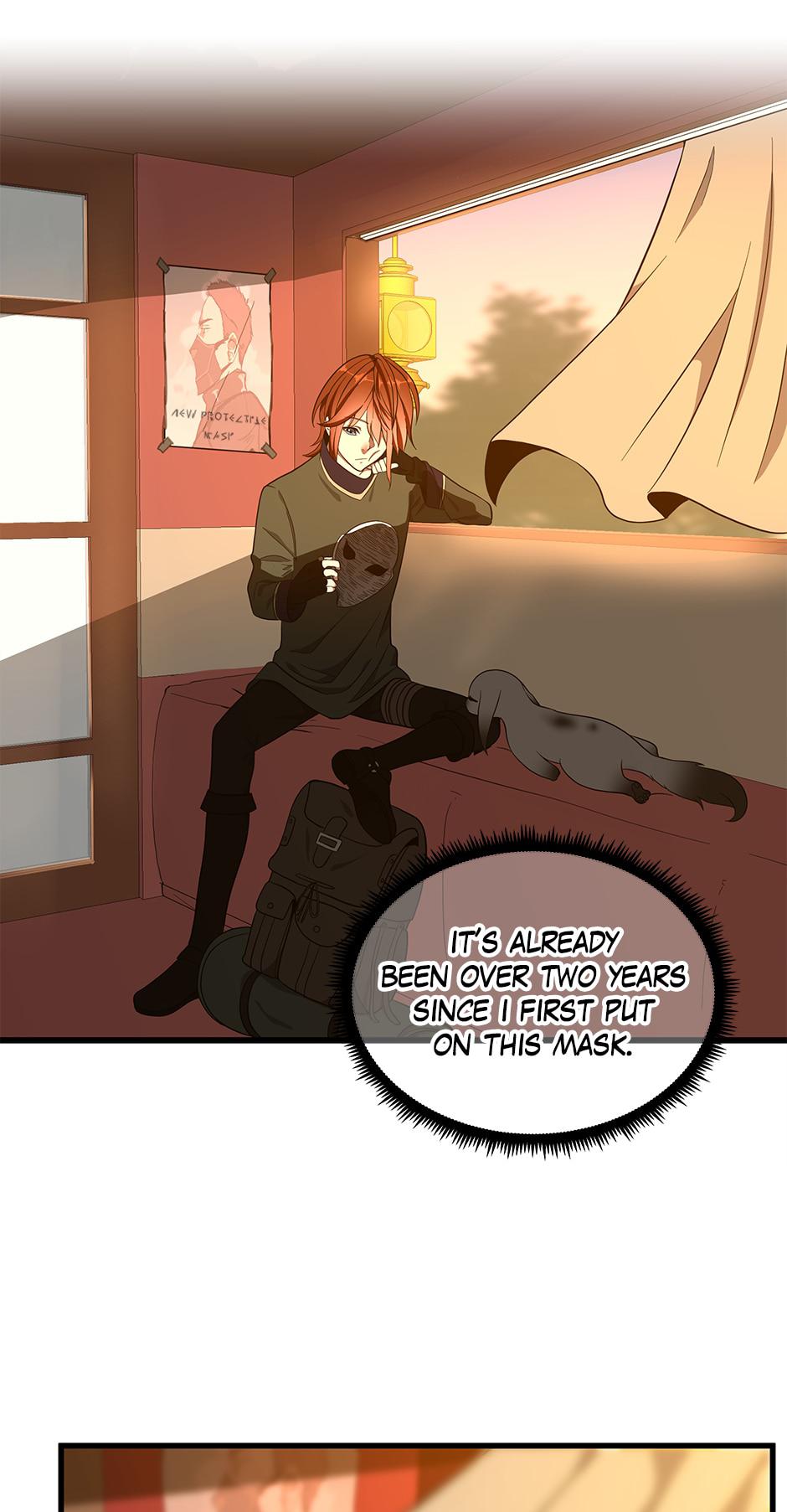 The Beginning After the End Chap 74 - Next Chap 75