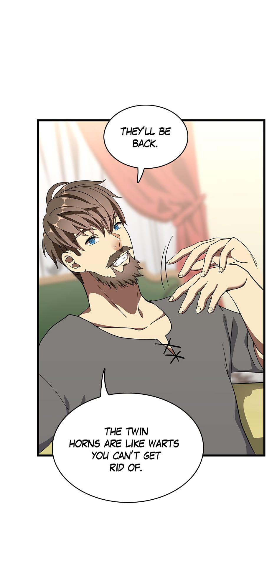 The Beginning After the End Chap 75 - Next Chap 76